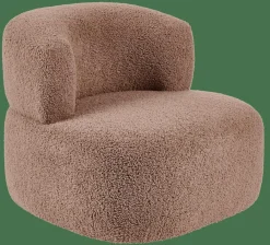 Sale CASA TYLER Fauteuil D'enfant Brun