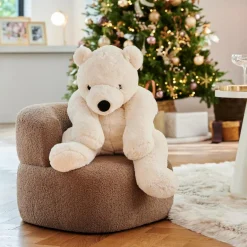 Sale CASA TYLER Fauteuil D'enfant Brun