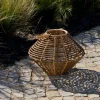 Outlet CASA UFO Lanterne Naturel