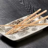 New CASA UMAMI Baguettes Set De 4 Naturel