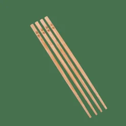 New CASA UMAMI Baguettes Set De 4 Naturel