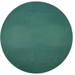 New CASA UNI Set De 20 Serviettes Bleu Foncé