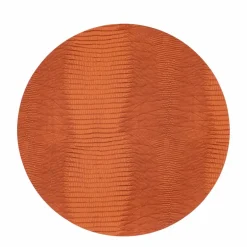Outlet CASA UNI Set De 20 Serviettes Brun