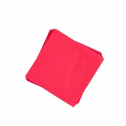 Sale CASA UNI Set De 20 Serviettes Orange