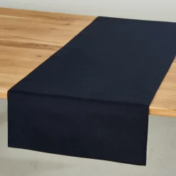 Online CASA UNILINE Chemin De Table Noir