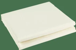 Outlet CASA UNILINE Nappe Blanc Cassé