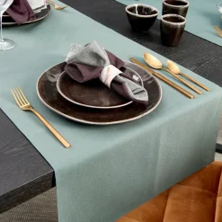 Online CASA UNILINE Nappe Blanc Cassé