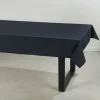 CASA UNILINE Nappe Noir