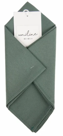 Sale CASA UNILINE Nappe Noir