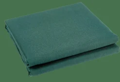 Clearance CASA UNILINE Nappe Vert Foncé