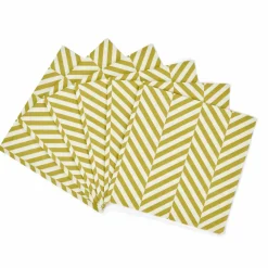 New CASA UNILINE Nappe Vert Foncé