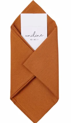 New CASA UNILINE Nappe Vert Foncé