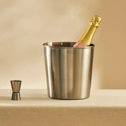 Online CASA VACUVIN Bouchon Vin Mousseux Noir
