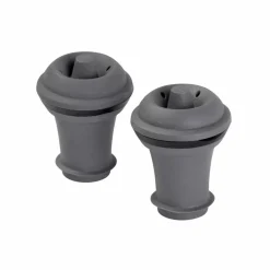 Outlet CASA VACUVIN Pompe Noir, Gris