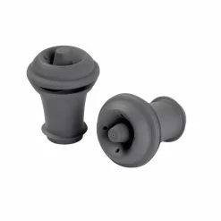 Outlet CASA VACUVIN Pompe Noir, Gris
