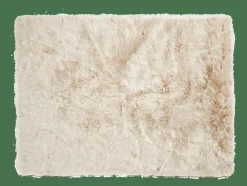 Sale CASA VALERIE Tapis Blanc