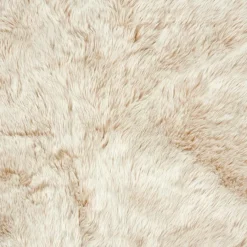 Sale CASA VALERIE Tapis Blanc