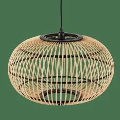 Online CASA VANNA Suspension E27 Naturel