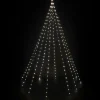 Clearance CASA VELU Guirlande Lumineuse 180 Leds Blanc