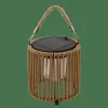 Best CASA VINN Lampe Solaire Naturel