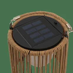 Best CASA VINN Lampe Solaire Naturel