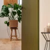 New CASA WEBBING Pot De Fleurs Naturel