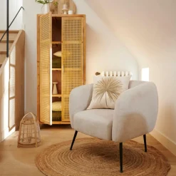 Online CASA WEBSTER Armoire Naturel