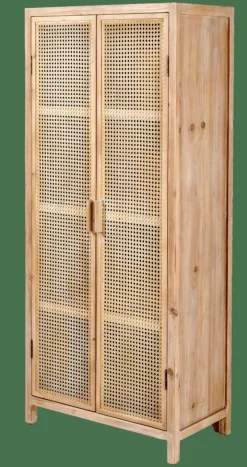 Online CASA WEBSTER Armoire Naturel