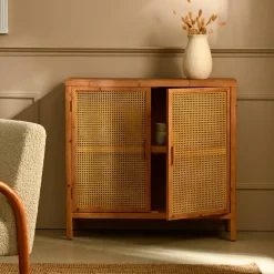 Outlet CASA WEBSTER Armoire Naturel