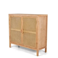 Outlet CASA WEBSTER Armoire Naturel