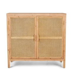 Outlet CASA WEBSTER Armoire Naturel