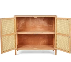 Outlet CASA WEBSTER Armoire Naturel