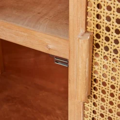 Outlet CASA WEBSTER Armoire Naturel