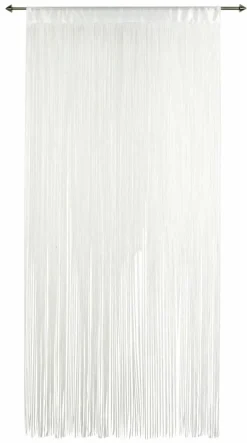 New CASA WHITE Branche D'eucalyptus Blanc