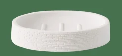 Online CASA WHITE ELEGANCE Porte-savon Blanc