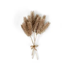 Hot CASA WILLOW Couronne Naturel