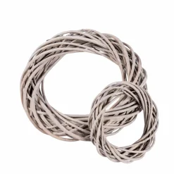 Hot CASA WILLOW Couronne Naturel