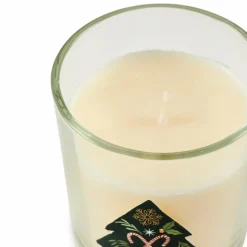 Online CASA WINTER Bougie Parfumée Rouge
