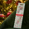 Outlet CASA X-MAS CANDY CANE Sucre D'orge Maxi 100g Multicolore