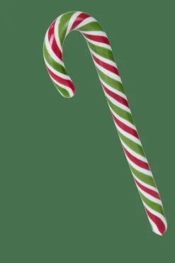 Outlet CASA X-MAS CANDY CANE Sucre D'orge Maxi 100g Multicolore