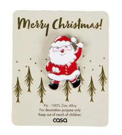 Online CASA X-MAS Rouleau à Pâtisserie Naturel