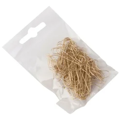 Online CASA X-MAS Rouleau à Pâtisserie Naturel