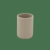Outlet CASA YUKI Porte Brosse à Dents Beige