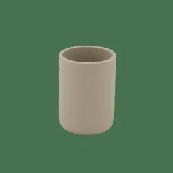 Outlet CASA YUKI Porte Brosse à Dents Beige