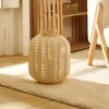 Hot CASA YUMI Lanterne Naturel
