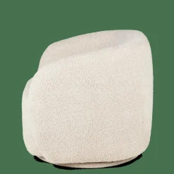 Outlet CASA YVETTE Fauteuil Blanc