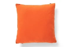 Best CASA YVONNE Coussin Orange