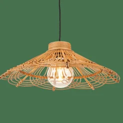 Clearance CASA ZALI Suspension Naturel