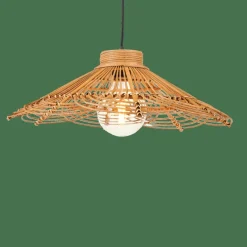 Clearance CASA ZALI Suspension Naturel