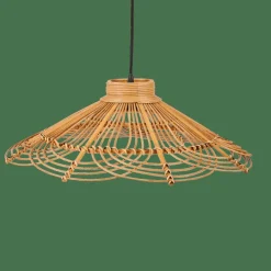 Clearance CASA ZALI Suspension Naturel